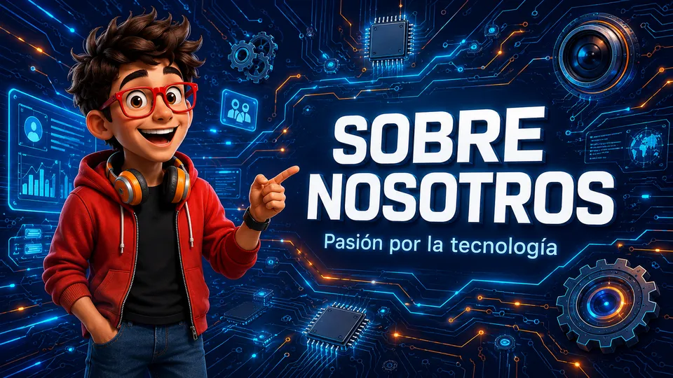 Quién hay detrás